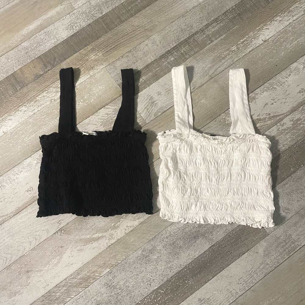 American eagle tank top bundle